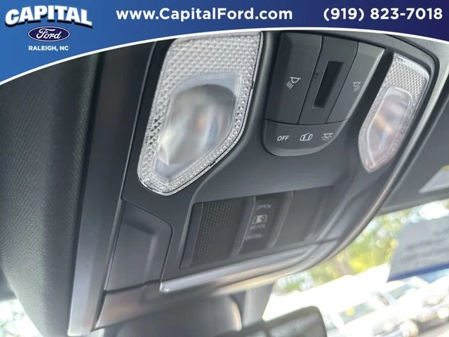 Used 2022 Silver Ram Rebel image 32