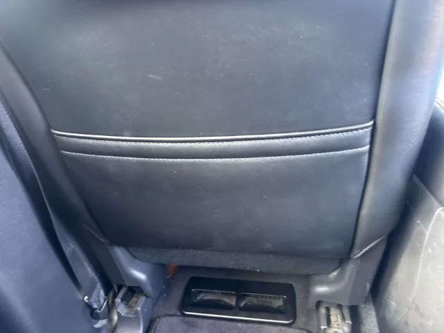 Used 2017 Gray Nissan Platinum image 20