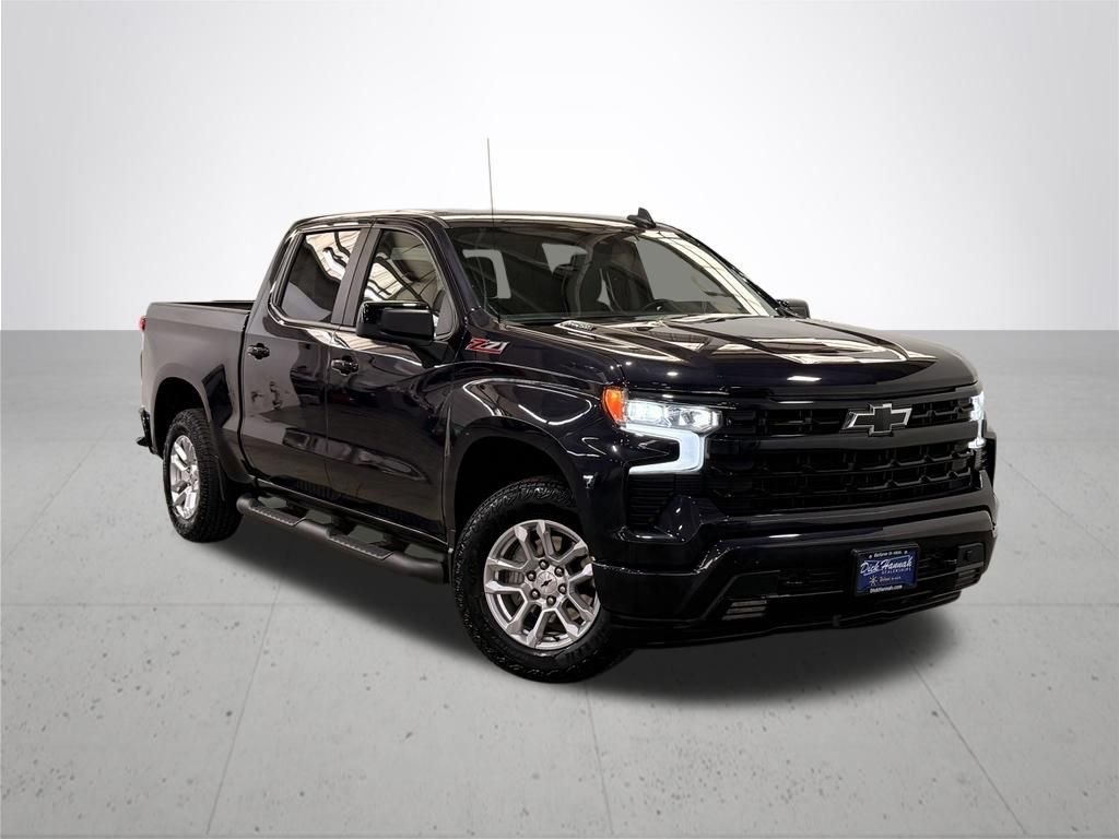 Used 2023 Ash Chevrolet RST image 7