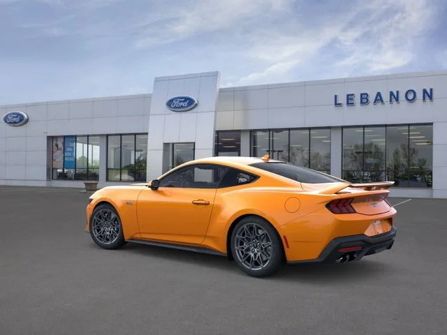 New 2026 Orange LFP RTR SPEC 3 image 5