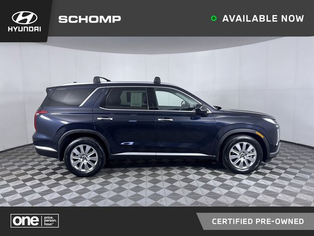 2024 Hyundai Palisade SEL 7P