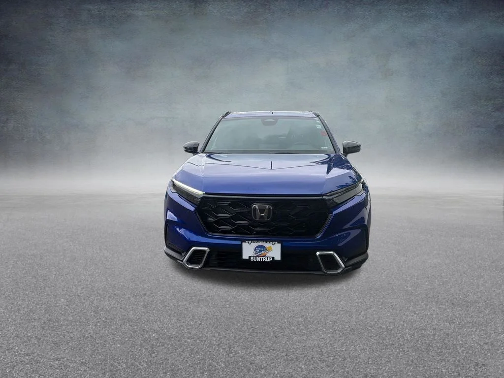 Used 2023  Honda Sport Touring image 8