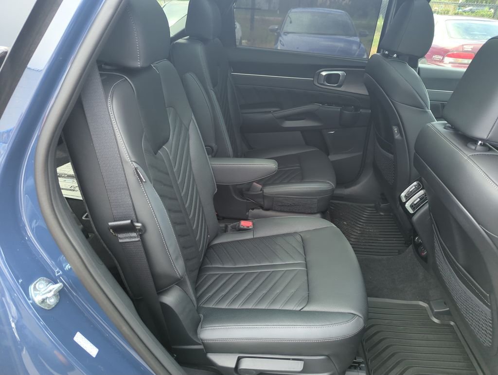 2026 Kia Sorento X-Line SX Prestige - Photo 35
