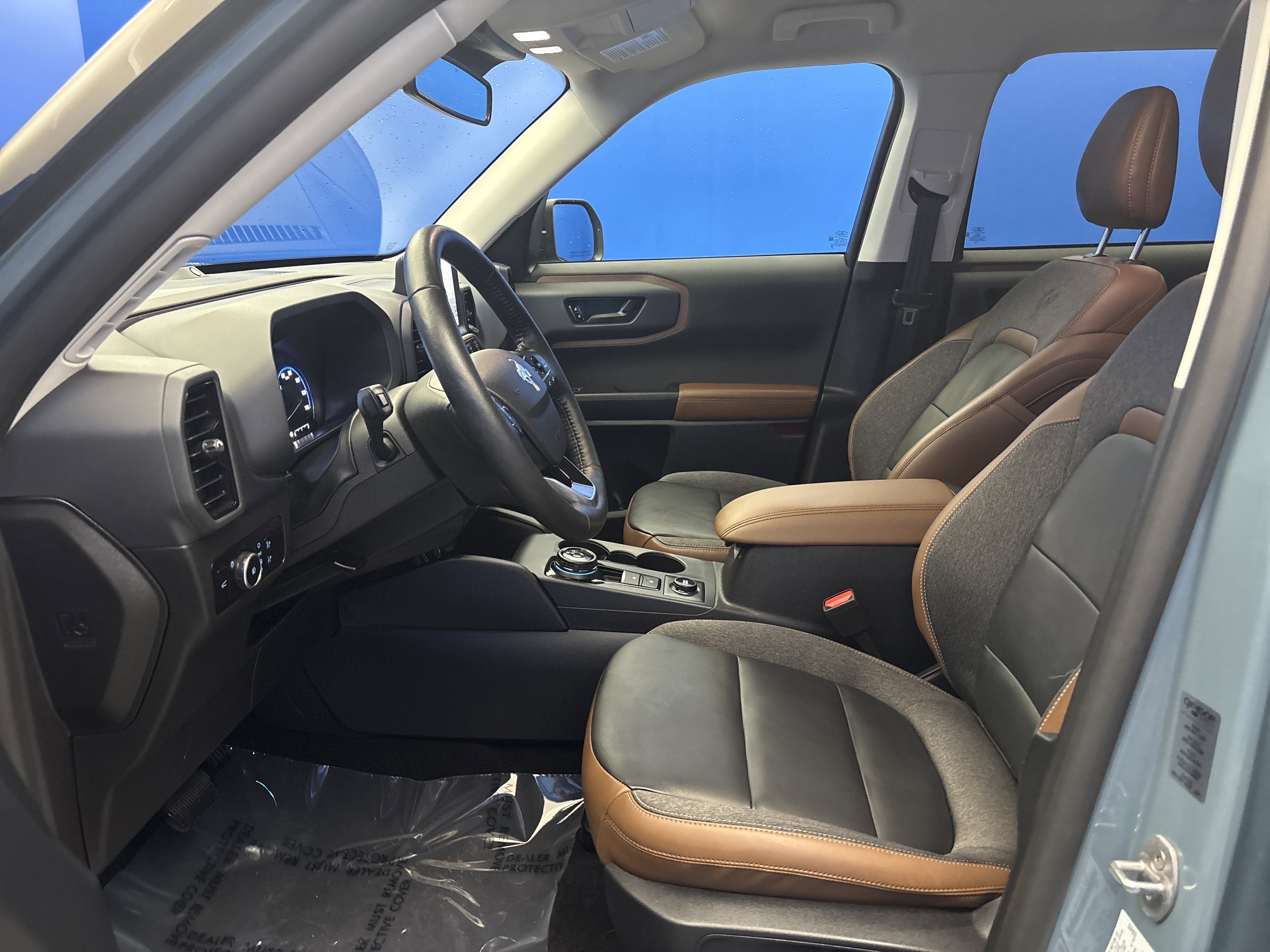 Used 2023 Area 51 Ford Outer Banks image 12