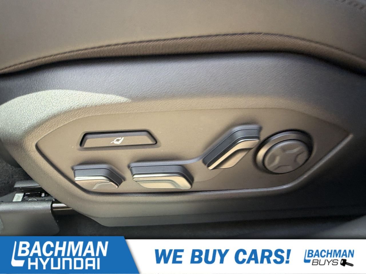 New 2026 Ecotronic Gray Hyundai Calligraphy image 35