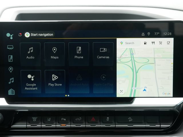 2026 Chevrolet Silverado 3500HD High Country - Photo 10