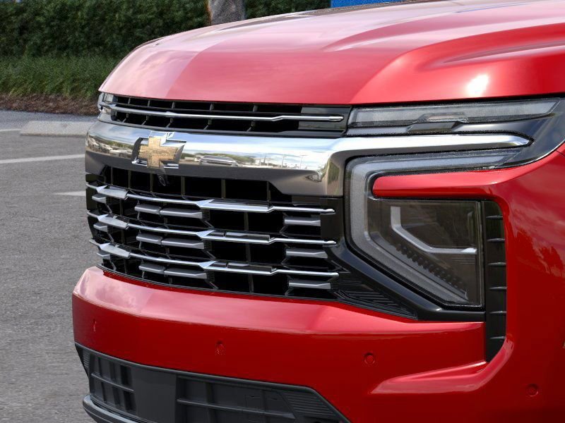 2026 Chevrolet Suburban Premier - Photo 17