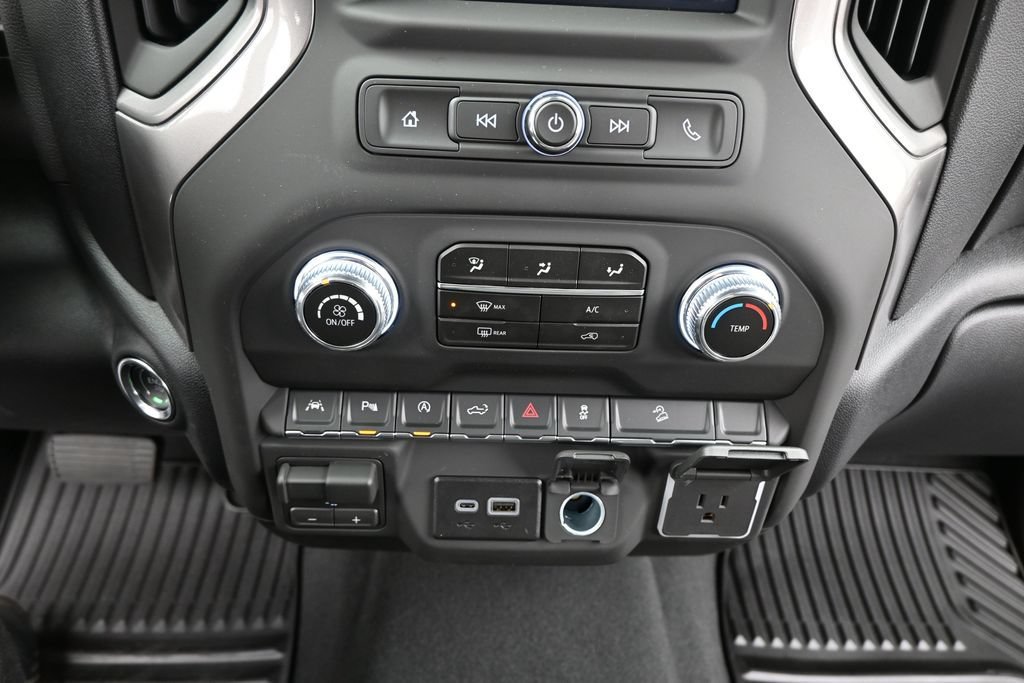 2026 GMC Sierra 1500 Pro - Photo 16