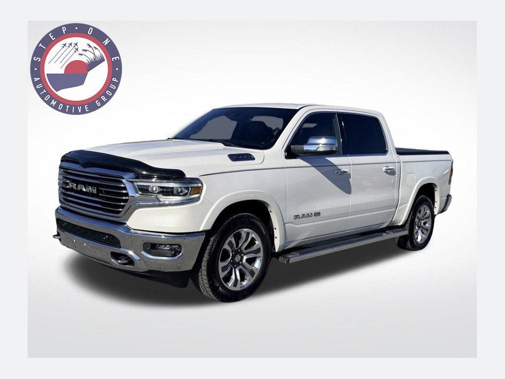2021 RAM 1500 Pickup