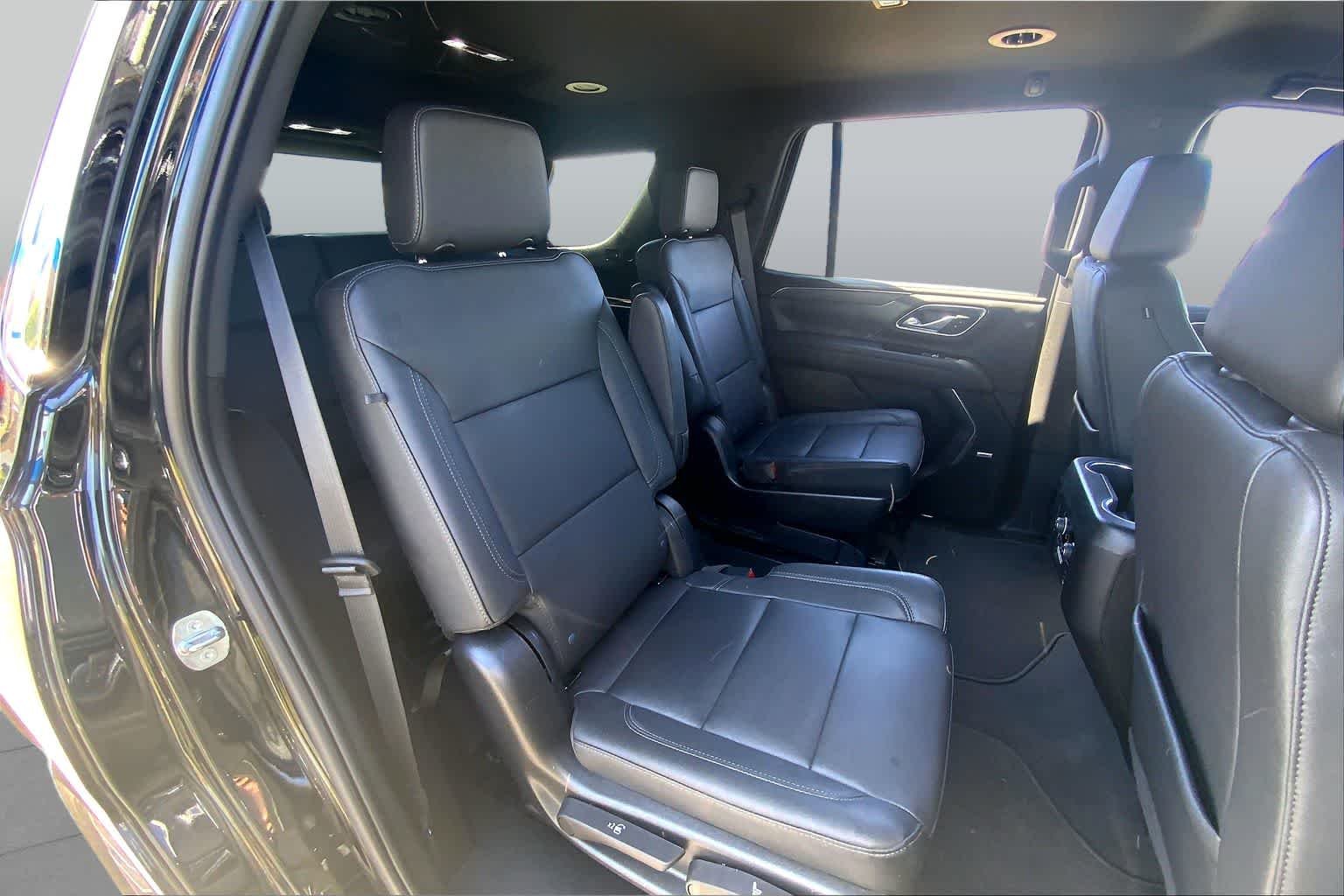 2023 Chevrolet Tahoe LT - Photo 20
