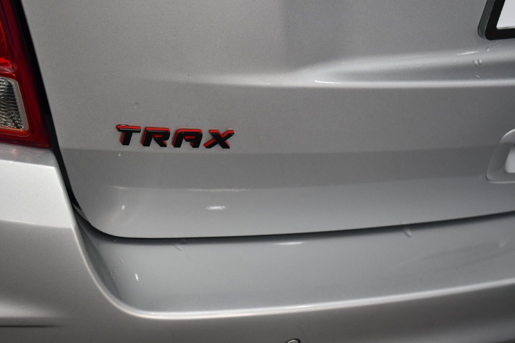 Used 2019 Silver Ice Metallic Chevrolet LT image 12