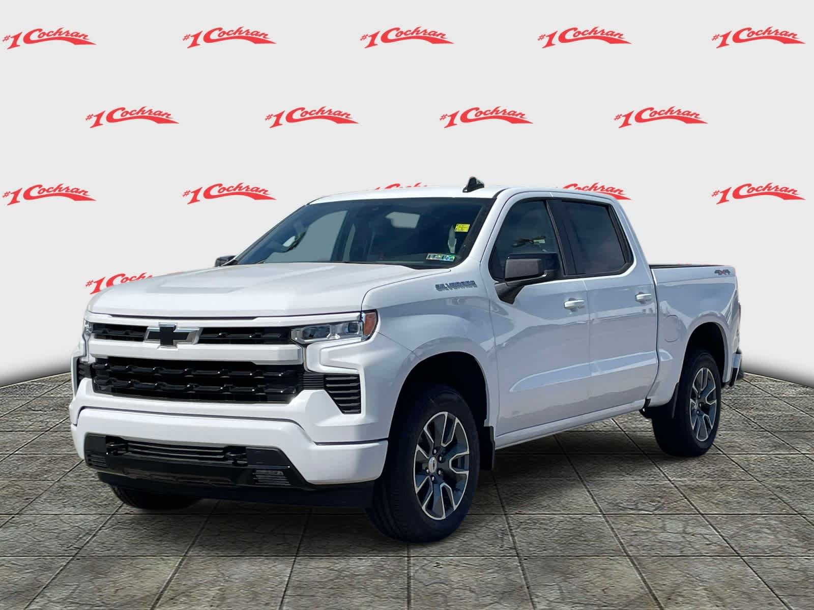 2026 Chevrolet Silverado 1500 RST - Photo 7