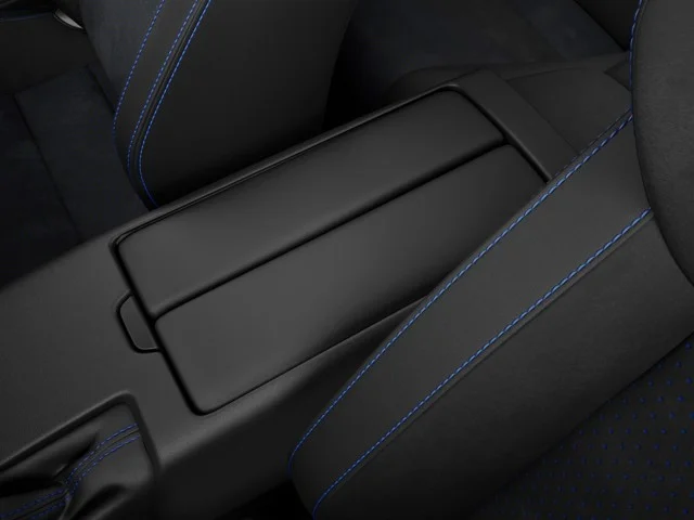 New 2027 MAGNETITE GRAY METALLIC Subaru tS image 21