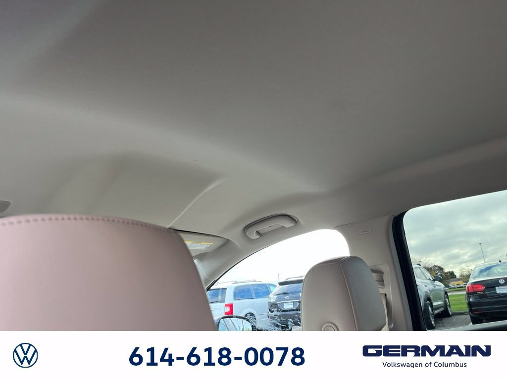 Used 2019 Ebony Twilight Metallic Buick Preferred image 19