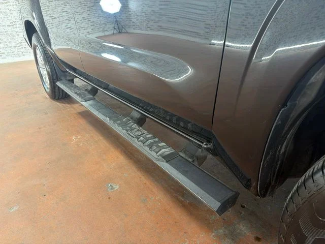 Used 2022 Black Nissan SV image 11