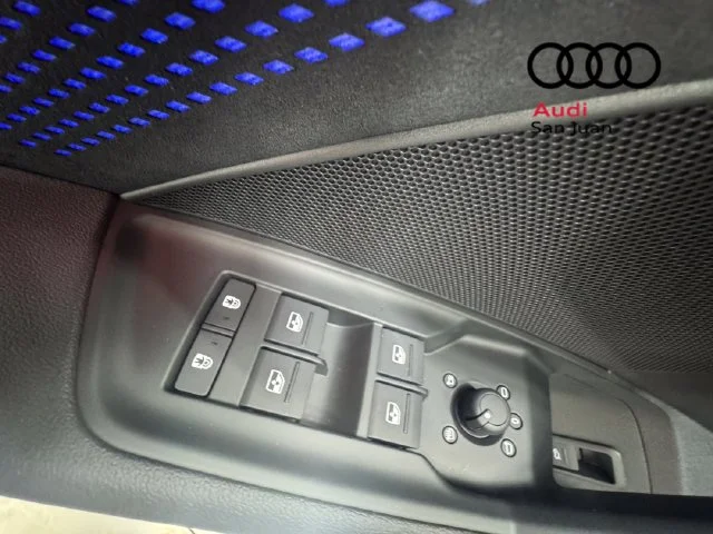 New 2026 Black Audi 2.5T image 34