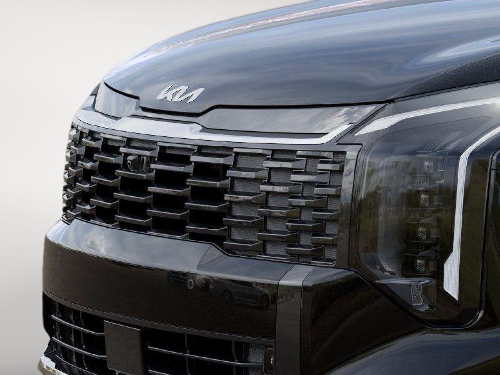 2026 Kia Sportage SX Prestige Hybrid - Photo 12