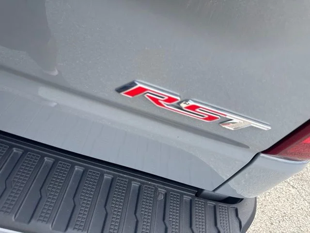 Used 2024 Gray Chevrolet RST image 38