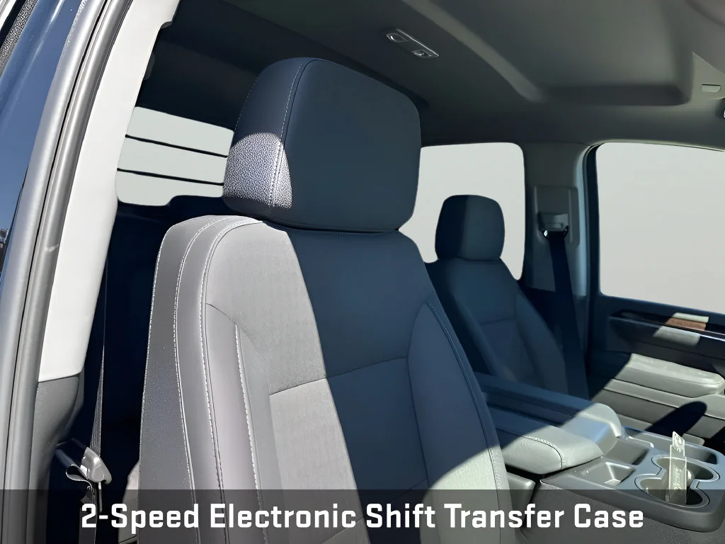 2026 GMC Sierra 3500HD SLE - Photo 19