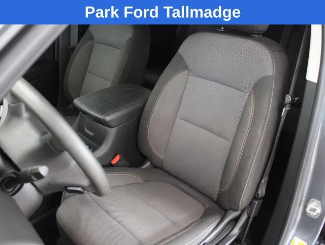 Used 2021 Satin Steel Metallic Chevrolet LS image 12