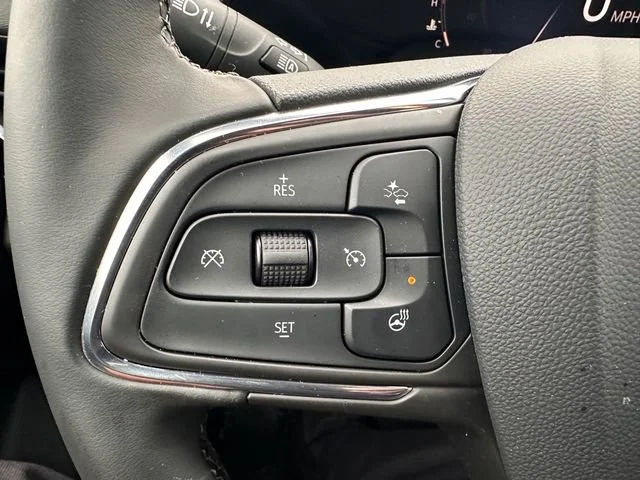 2026 Buick Envista Preferred - Photo 26