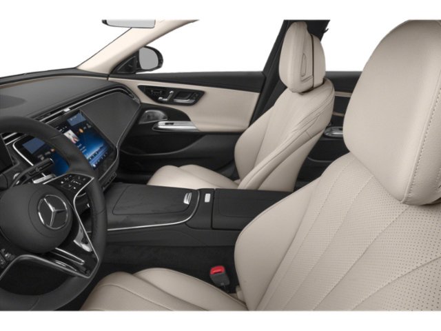 New 2026 Black Mercedes-Benz E 350 image 19