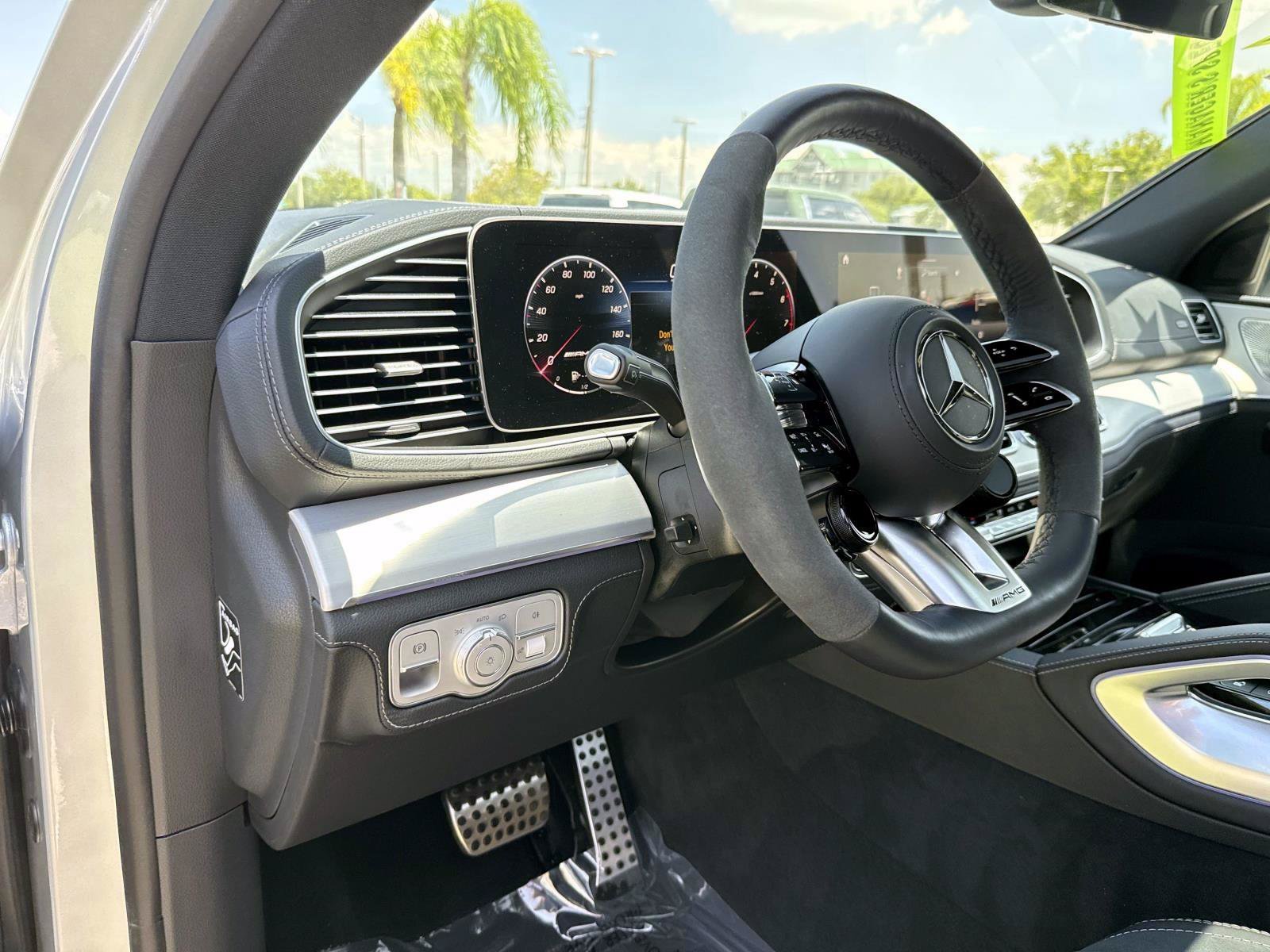 Certified Used 2026 Silver Metallic Mercedes-Benz 53 AMG® image 20