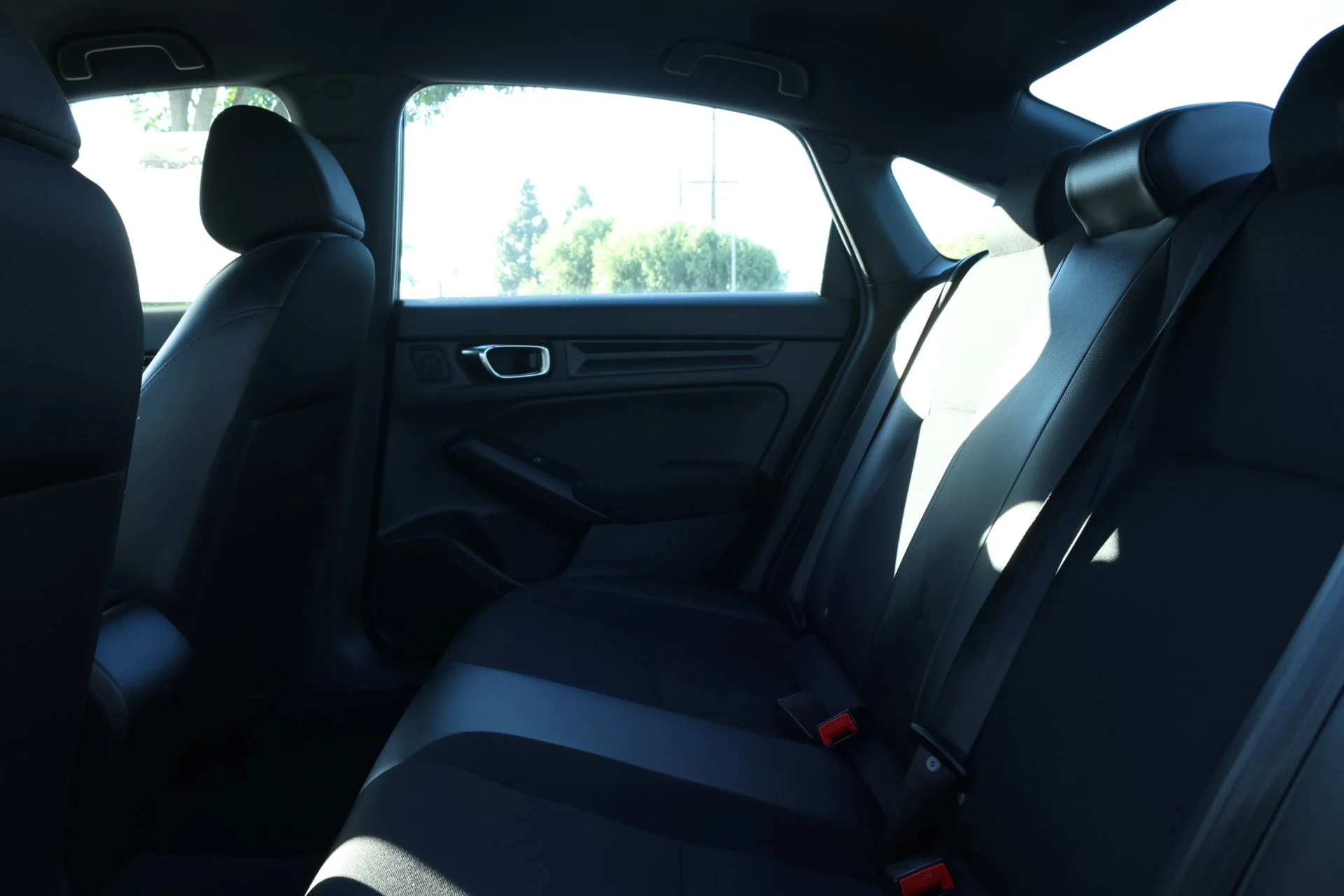 Used 2024  Honda Sport image 20