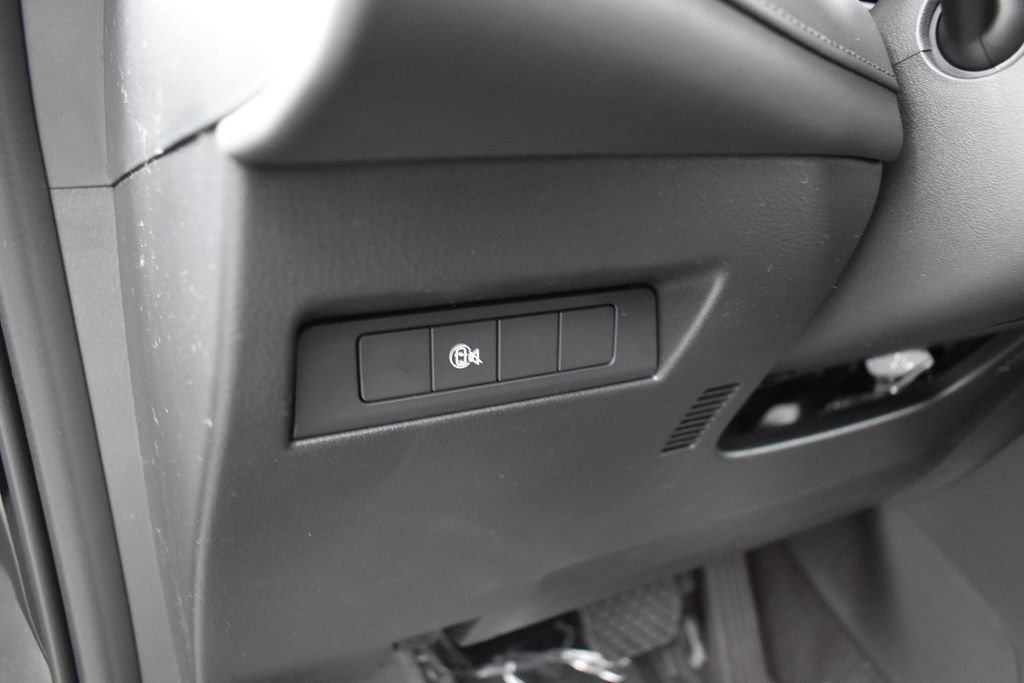 New 2026 Jet Black Mica Mazda 2.5 S Select AWD image 7