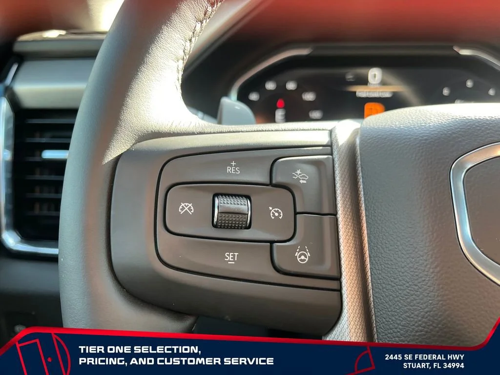 New 2026 Coastal Dune GMC Denali image 25