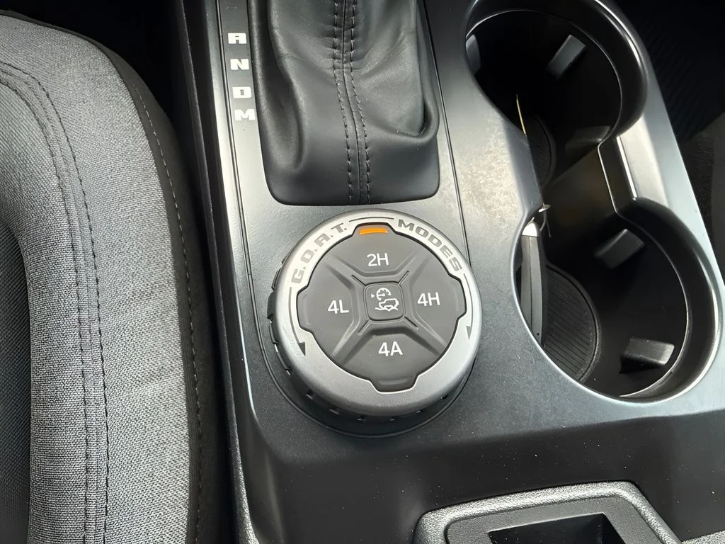 Used 2025 Black Ford Base image 11