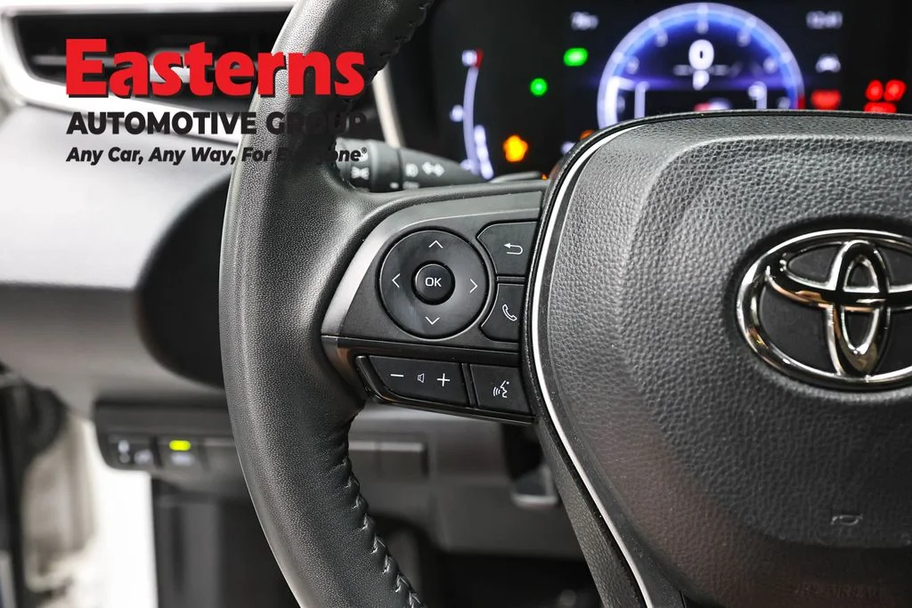Used 2024 Beige Toyota XSE image 14