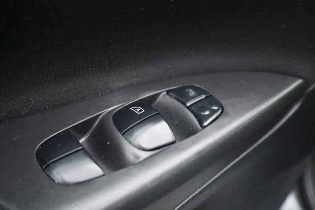 Used 2019 Gun Metallic Nissan S image 22