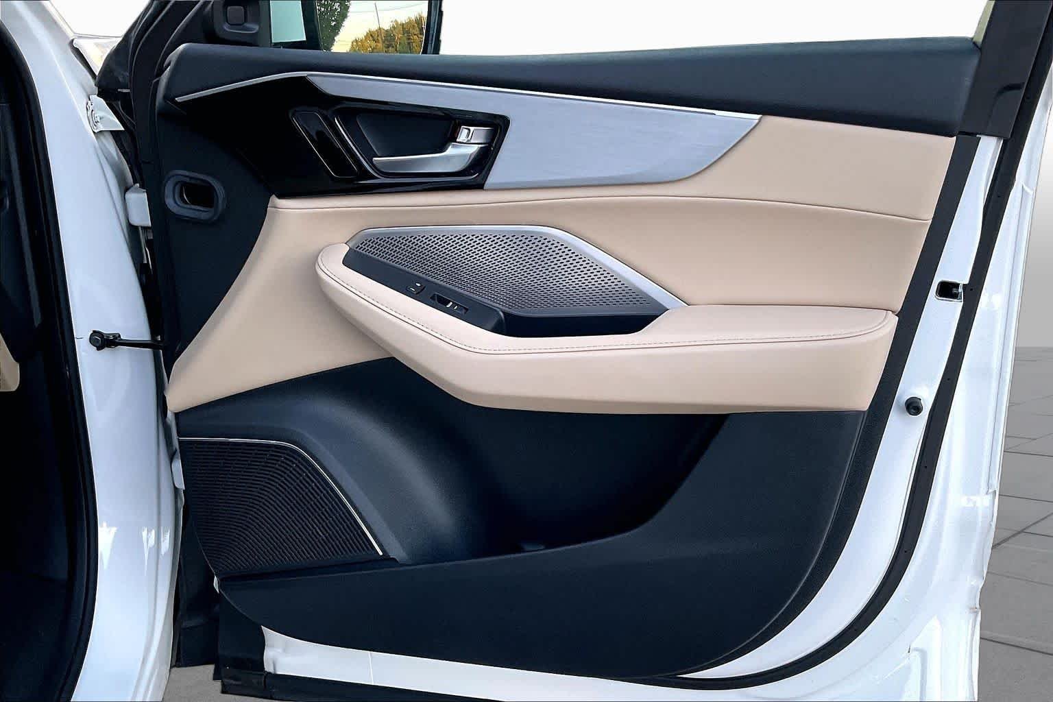2023 Acura MDX Base - Photo 19