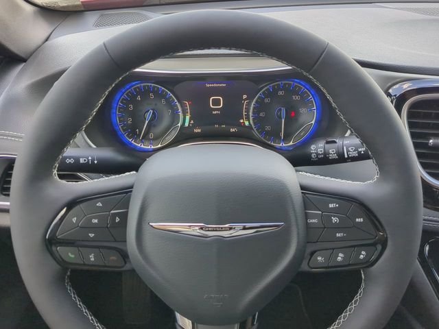 2026 Chrysler Pacifica Limited - Photo 35