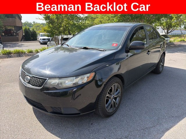 2012 Kia Forte EX AT's photo