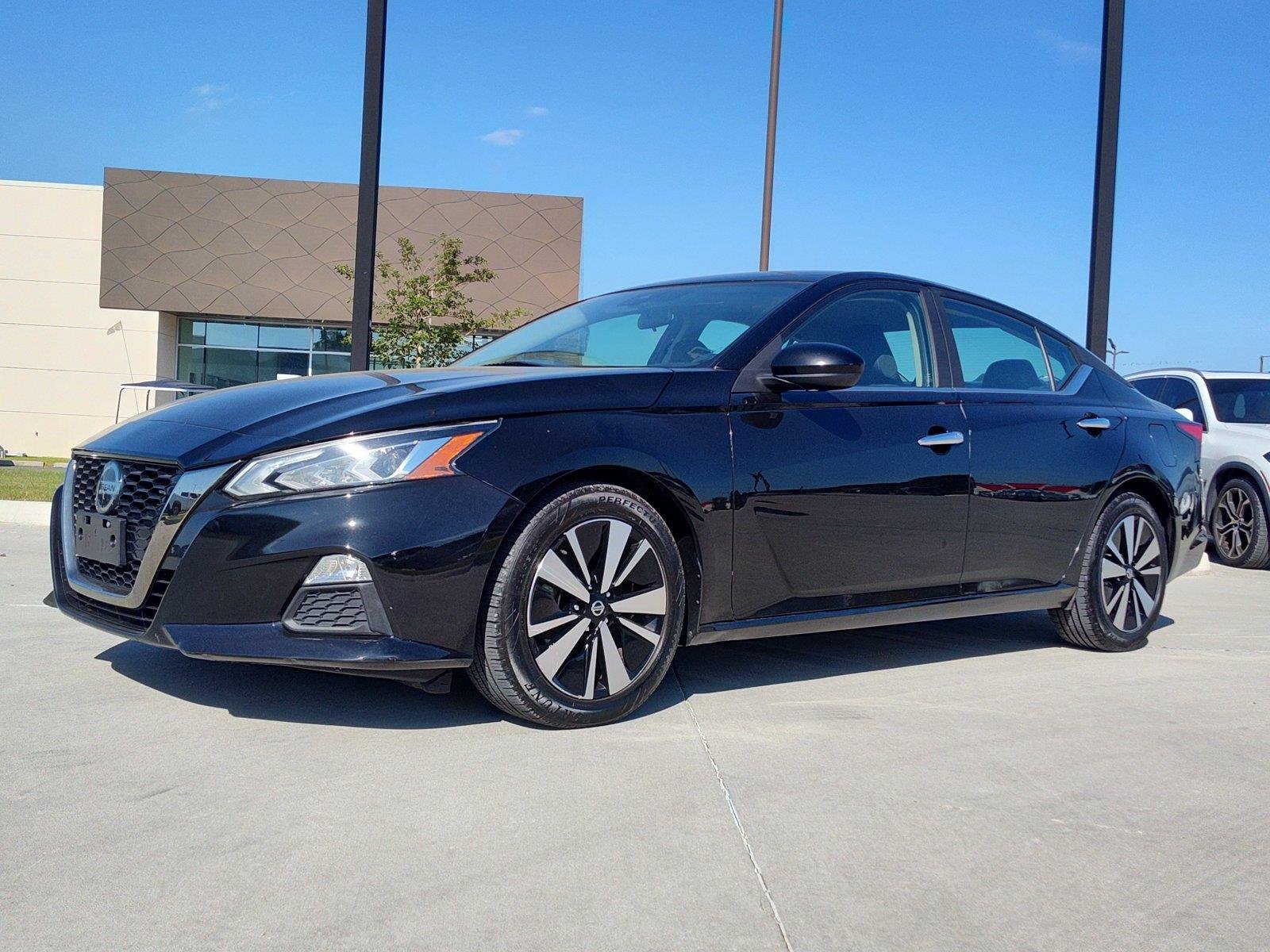 2022 Nissan Altima