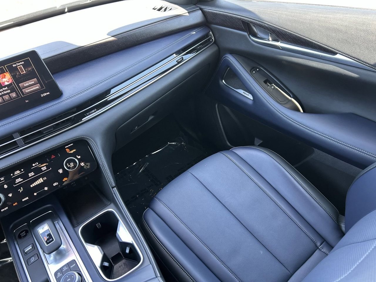 2026 INFINITI QX60 LUXE - Photo 20