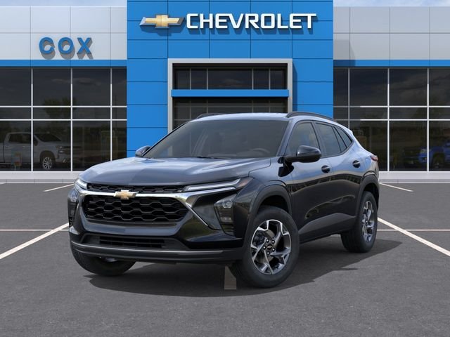 Used 2026 Black Chevrolet LT image 6
