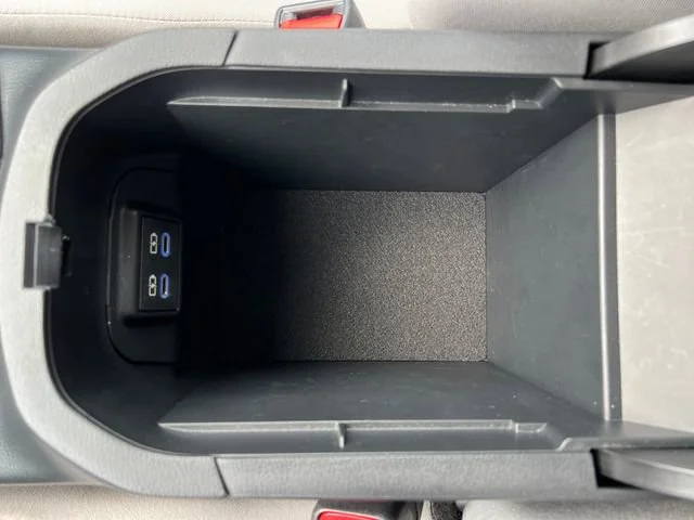 Used 2022 Magnetic Gray Metallic Toyota XLE image 24