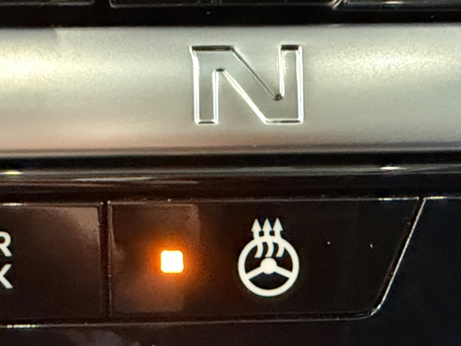 New 2026 Super Black Nissan Platinum image 27
