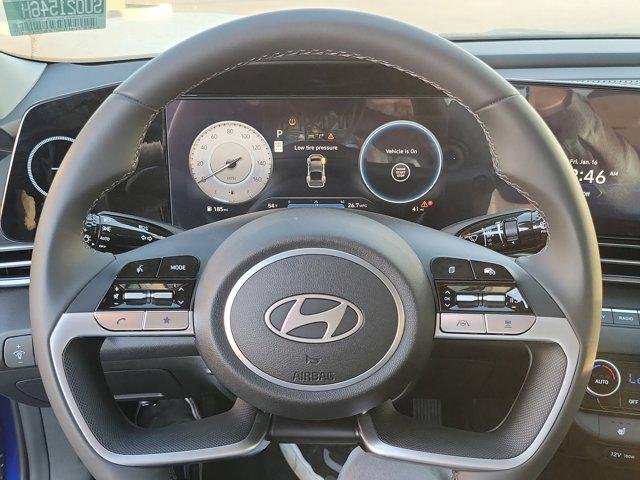 2025 Hyundai Elantra SEL - Photo 4