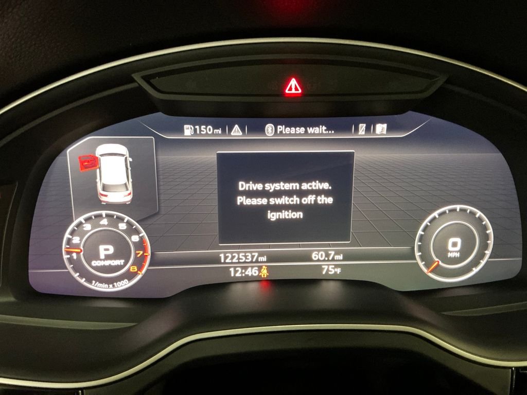 Used 2018  Audi 3.0T Prestige image 20
