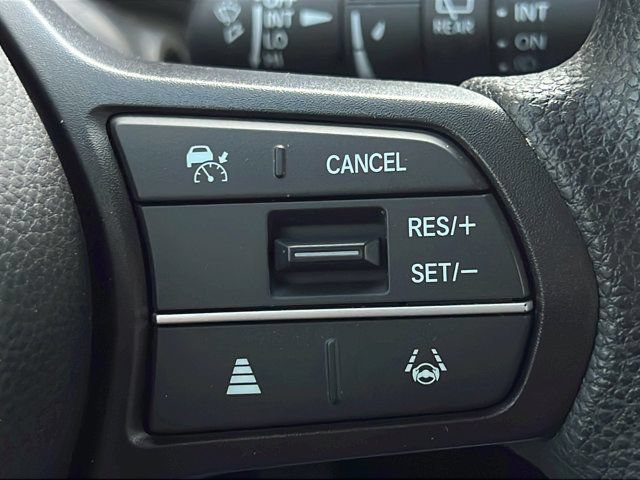 2025 Honda CR-V EX - Photo 24