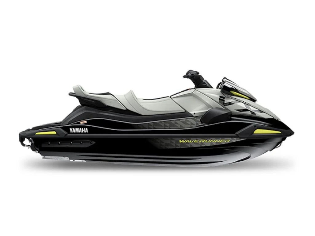 New 2026 BLACK Yamaha  image 1