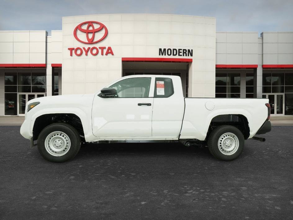New 2026 Ice Cap Toyota SR image 19