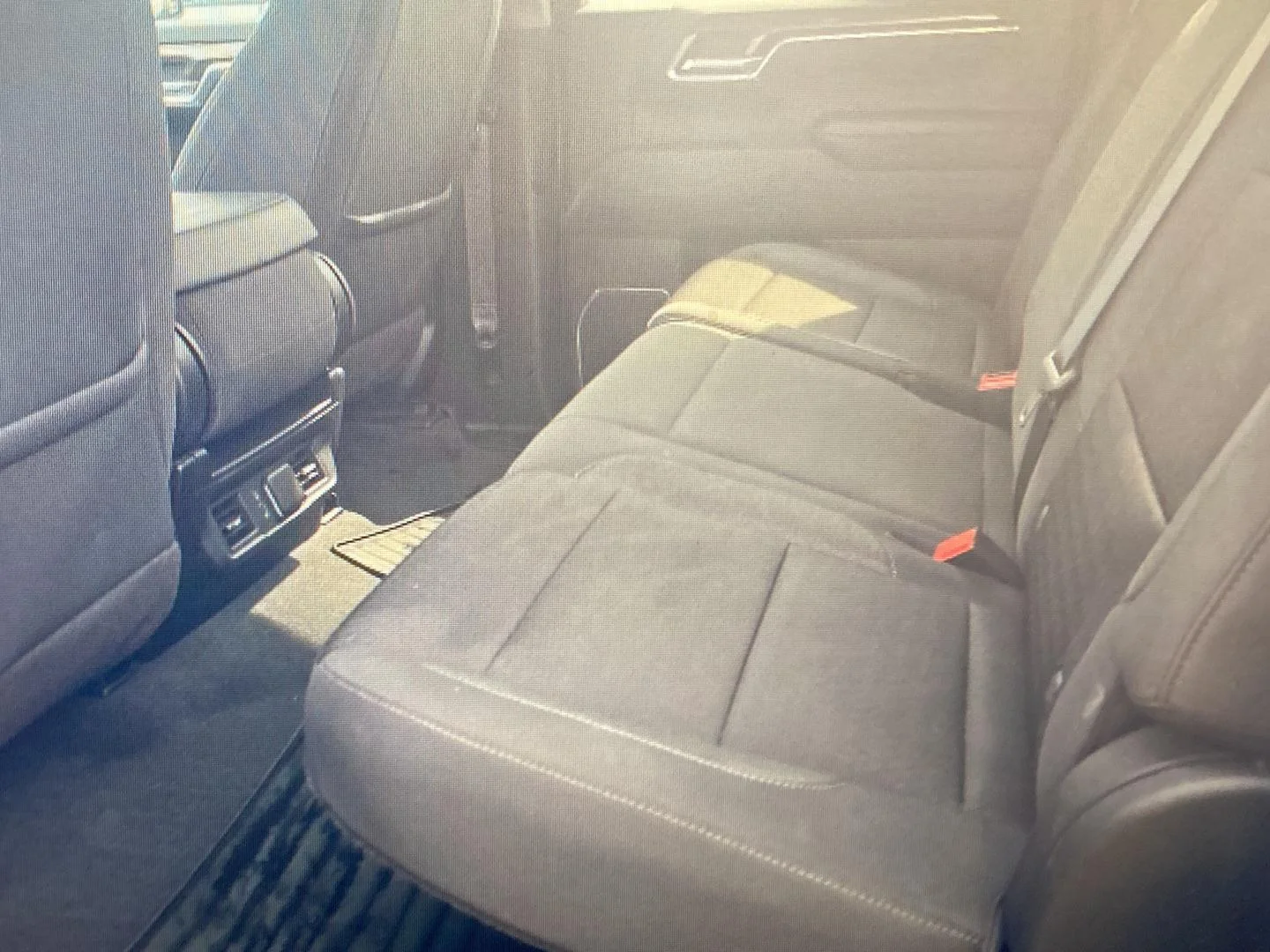 Used 2024 Black Chevrolet LT image 5