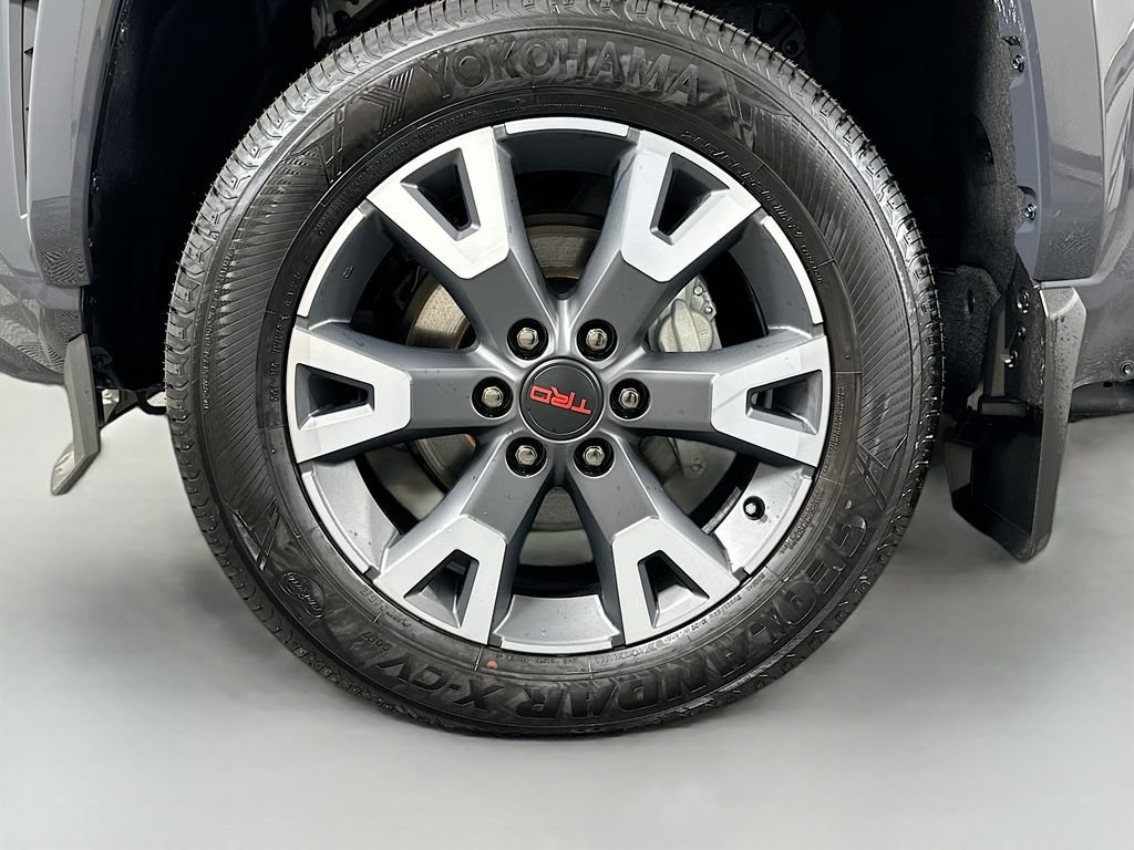 Used 2025  Toyota TRD Sport Premium image 31
