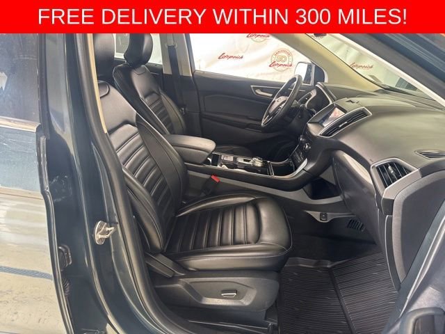 2019 Ford Edge SEL - Photo 35