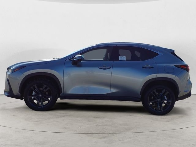 2026 Lexus NX 450h+ Luxury - Photo 2